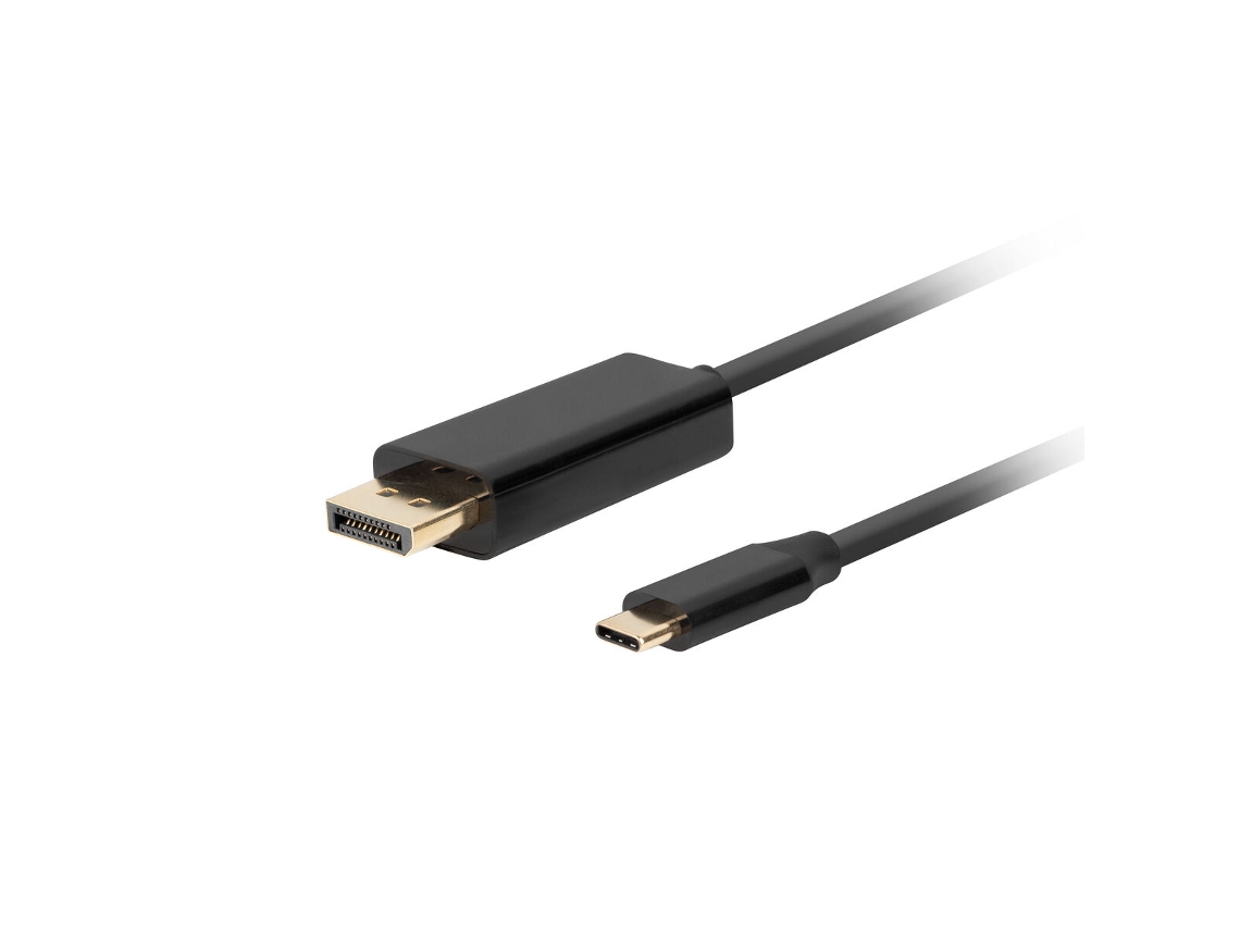 Adaptador USB LANBERG