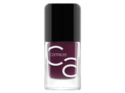 Verniz CATRICE Iconails 118 Violeta (10.5 ml)