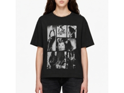 Korn Blocks T-shirt Classic Unisex Adults Size:m