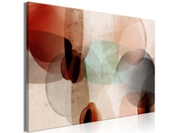 Quadro ARTGEIST Noble Diffusion (1 Part) Wide (90x60)