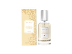 Spray de Perfume de Baunilha para Corpo e Cabelo, com uma Fragrância Doce e Envolvente LAXISCREED