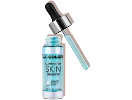 Iluminador L.A. COLORS Skin Enhancer Drops Cosmic (15 ml)