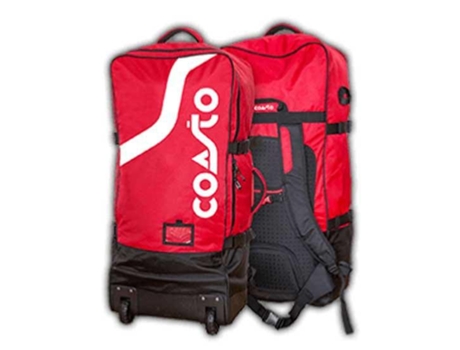 Coasto Turbo 12´6´´