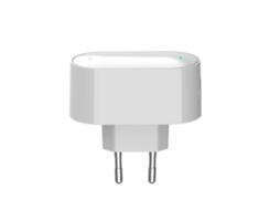 Gateway Inteligente Tuya Zigbee Automação Residencial Compatível Com Alexa