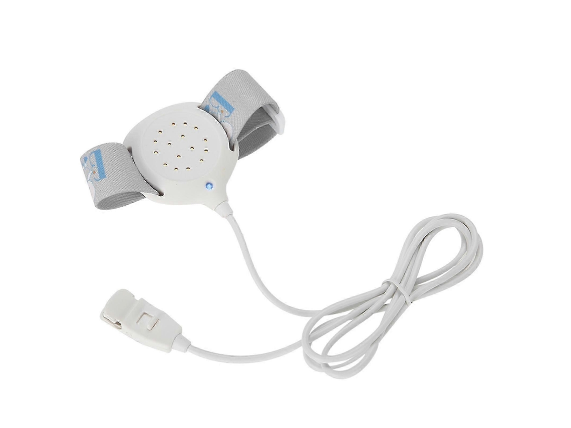 Alarme Para Enurese Noturna Em Idosos, Sensor De Alarme Para Enurese Noturna, Babá Eletrônica. Nostalgia88
