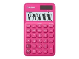 Casio Calculadora Sl-310Uc