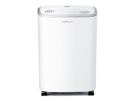 Desumidificador Cosi Casa 12l Painel Digital, Depósito de 2,5 l