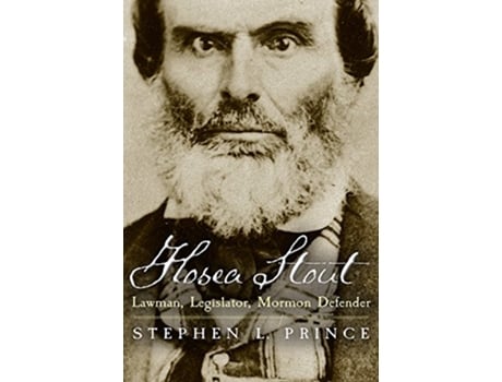 Livro Hosea Stout de Stephen L Prince (Inglês)