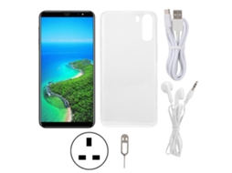 Smartphone LAXISCREED 5.8 Polegadas Reconhecimento Facial