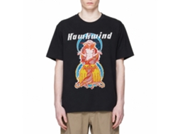 Hawkwind Space Ritual T-shirt Unisex Adults Size:l