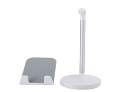 Suporte para Telefone Universal com Rotação de 360°, Ajustável. EOOCOO
