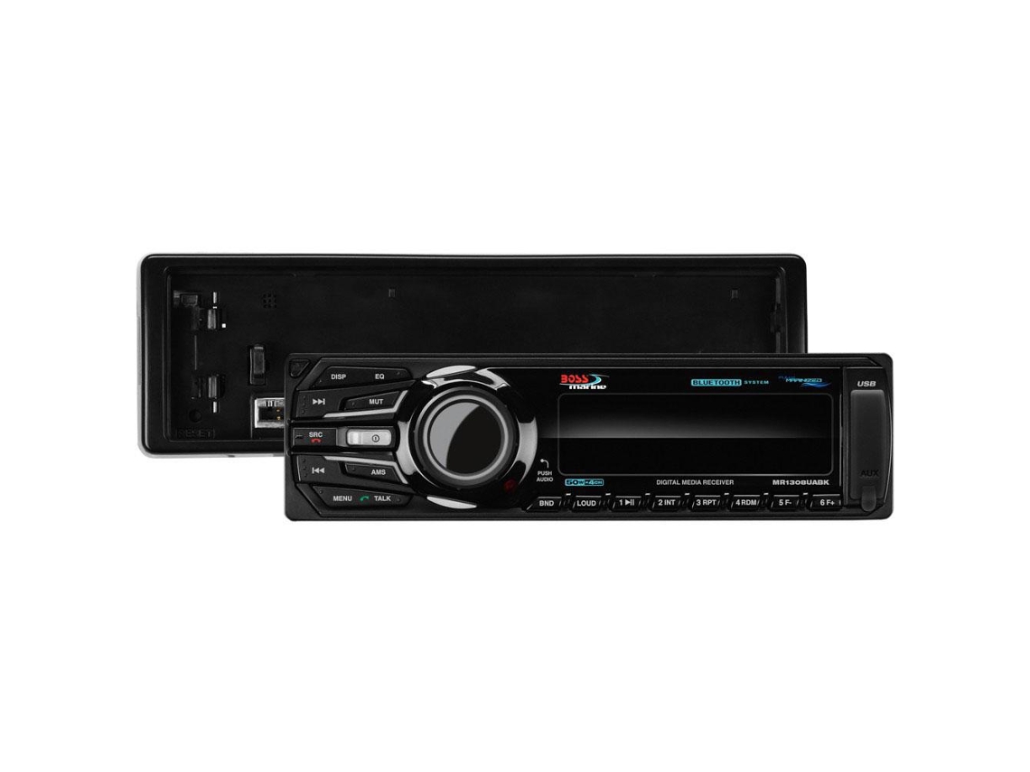 Boss Audio Mr1308uabk Mp3 Player