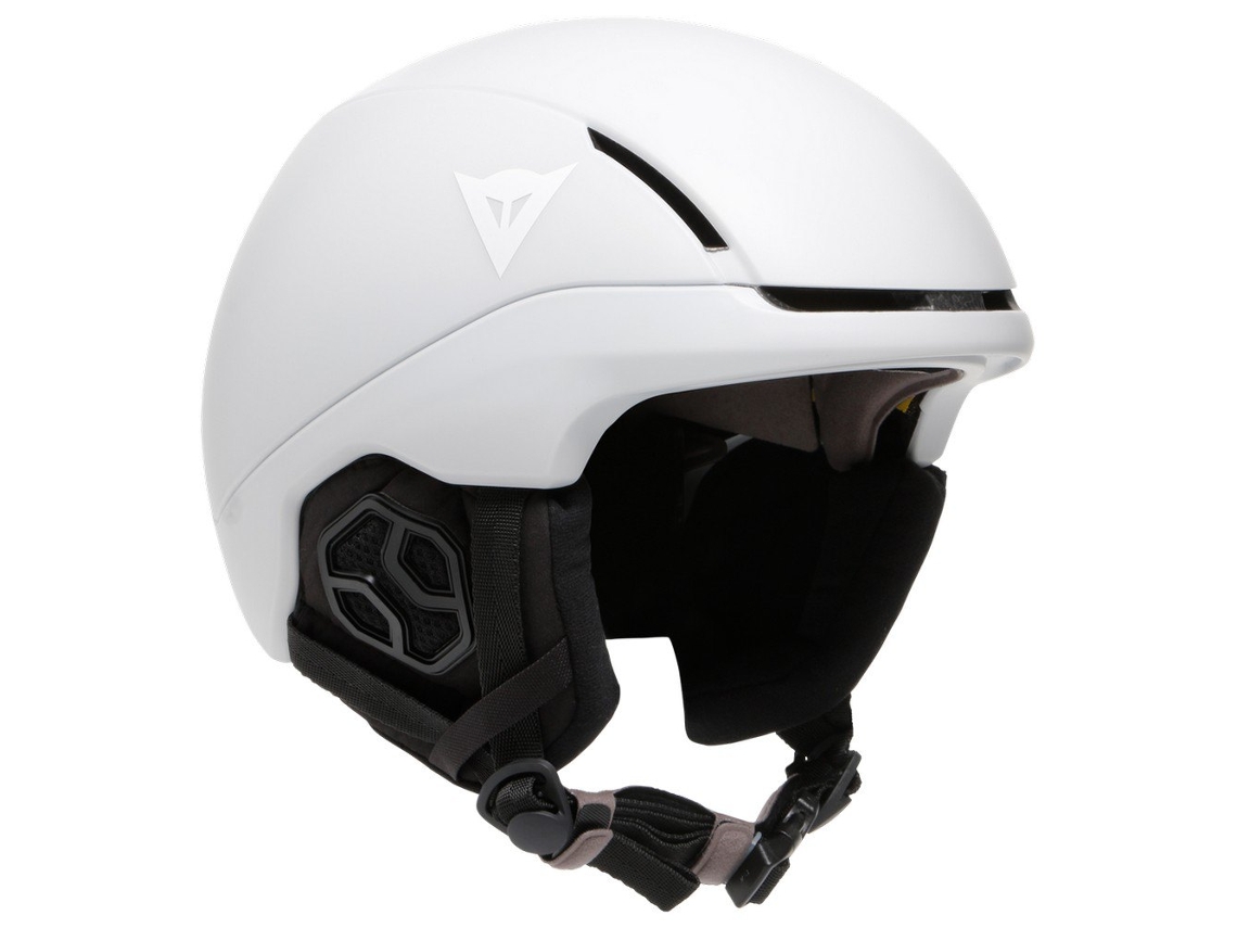 DAINESE SNOW Capacete Elemento Mips Branco XS-S
