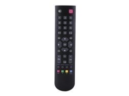 Lurelia Comando Remoto Universal Rc3000e0 Para Thomson Tcl Preto