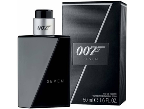 Perfume   Seven Eau de Toilette (50 ml)