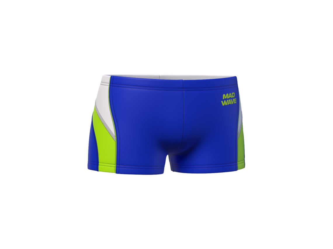 Boxer Banho Mad Wave Spirit Pbt (Tam: XS)