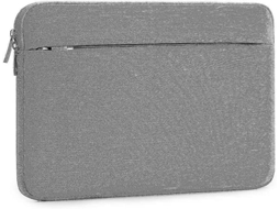 Capa para laptop Aquaforge à prova de choque de 15,6 polegadas