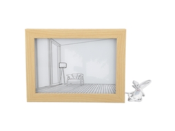 Quadro Decorativo de Led para Cabeceira, com 3 Cores Ajustáveis, para Sala de Estar, Quarto CHABERLU