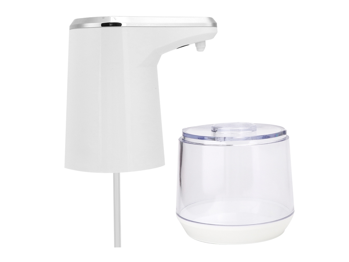 Dispenser de Sabão EOOCOO (sensor Automático Infravermelho de Espuma Elétrico)