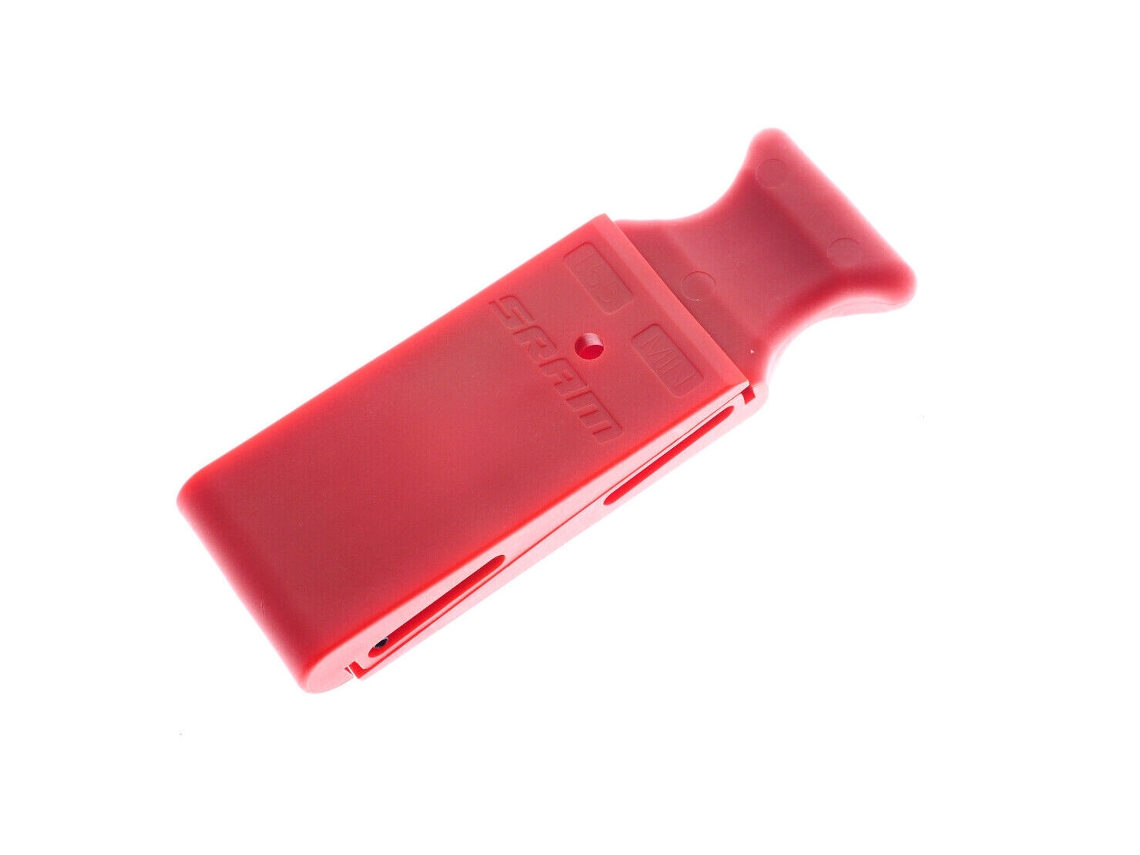 Espaçador/Bloco Universal SRAM Bleedblock
