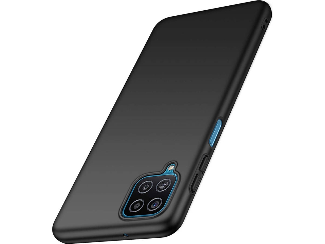 Capa Vivo Y33S Turtleshell (Preto)