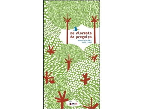 Na Floresta da Preguiça