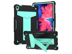 Capa Protetora Halinuia Para Lenovo Tab P11 Estojo Protetor Para Tablet