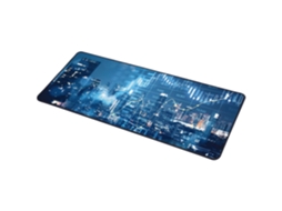 Mousepad Econômico 90x40 Cm Gamer Brilvibera