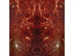 CD Ken Camden - Space Mirror