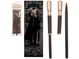Caneta Varinha NOBLE Percival Graves