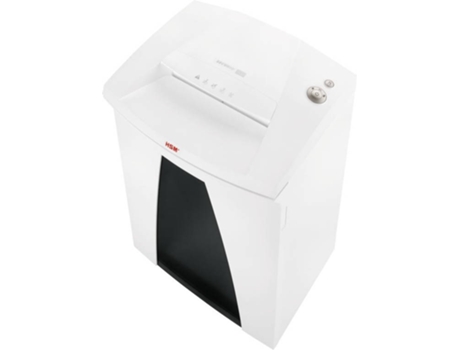 Destruidora  Securio B34 (19 - 21 folhas - Capacidade: 100 L)