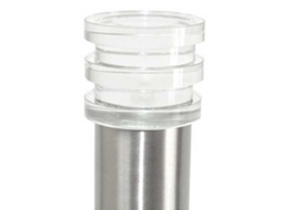 SILVERCLOUD Lâmpada Parede Gl05 Led 230V