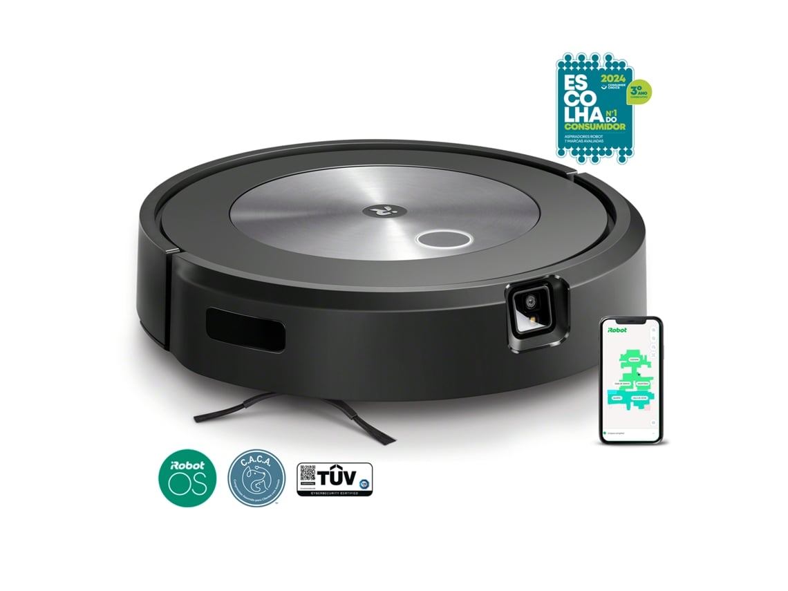 Roomba hace ruido deals