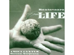CD Rautavaara - Book Of Lies (2CDs)
