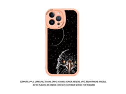 Capa Adapte Bonito Personalização para VEANXIN Seda