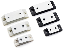 Trava Magnética Ultrafina e Resistente 64 Mm 1 P,