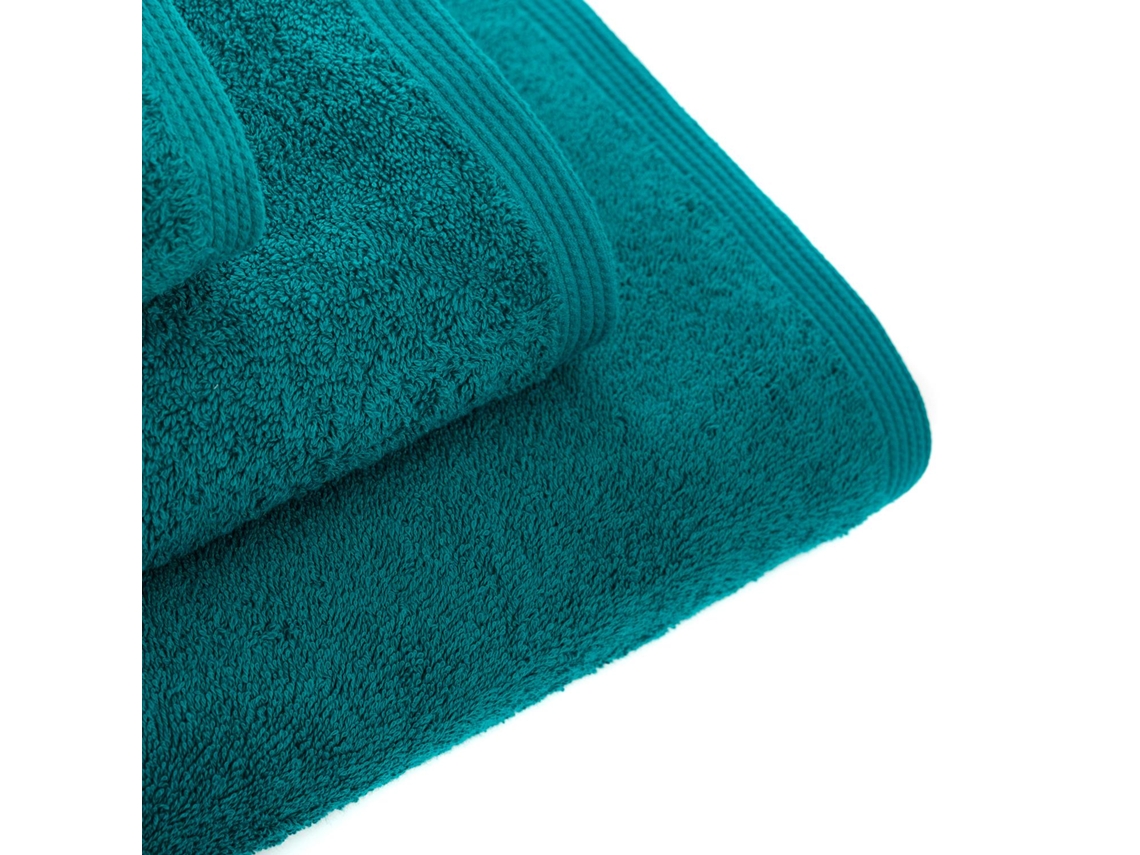 Toalha New Plus 50x100 cm Esmeralda