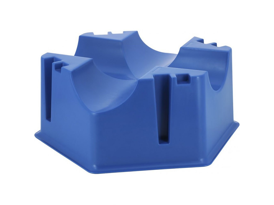 Bloco de Pólo Azulhippo-Tonic