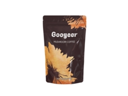 Café de Cogumelo Googeer Cuidado Corporal