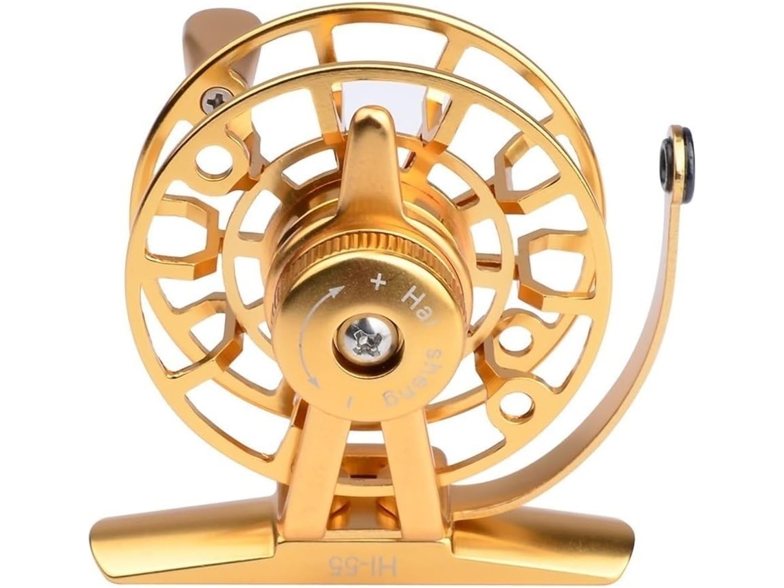 55m Pesca Ideal Leve, resistente, equilibrada para desempenho | S/MARCA