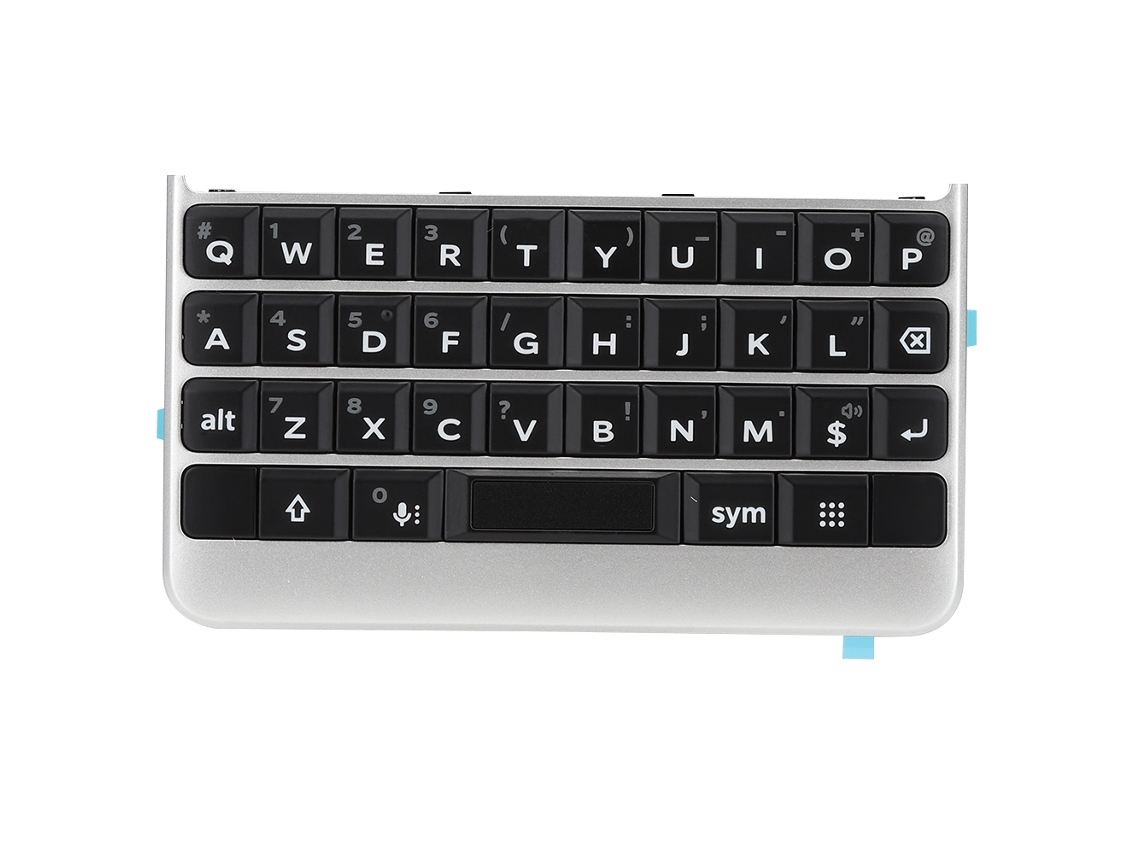Montagem do Teclado, Entrada de Teclas, Função de Navegação EOOCOO