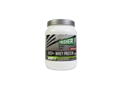 Suplemento Alimentar FINISHER Sabor Whey Protein Chocolate (500 g de pó (Chocolate))