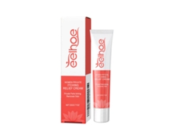 Creme Íntimo Feminino para Bem estar e Conforto Contínuo LAXISCREED