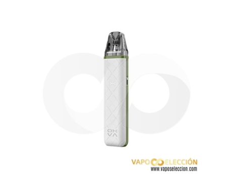 OXVA Xlim Go Pod Kit Produto Sem Nicotina