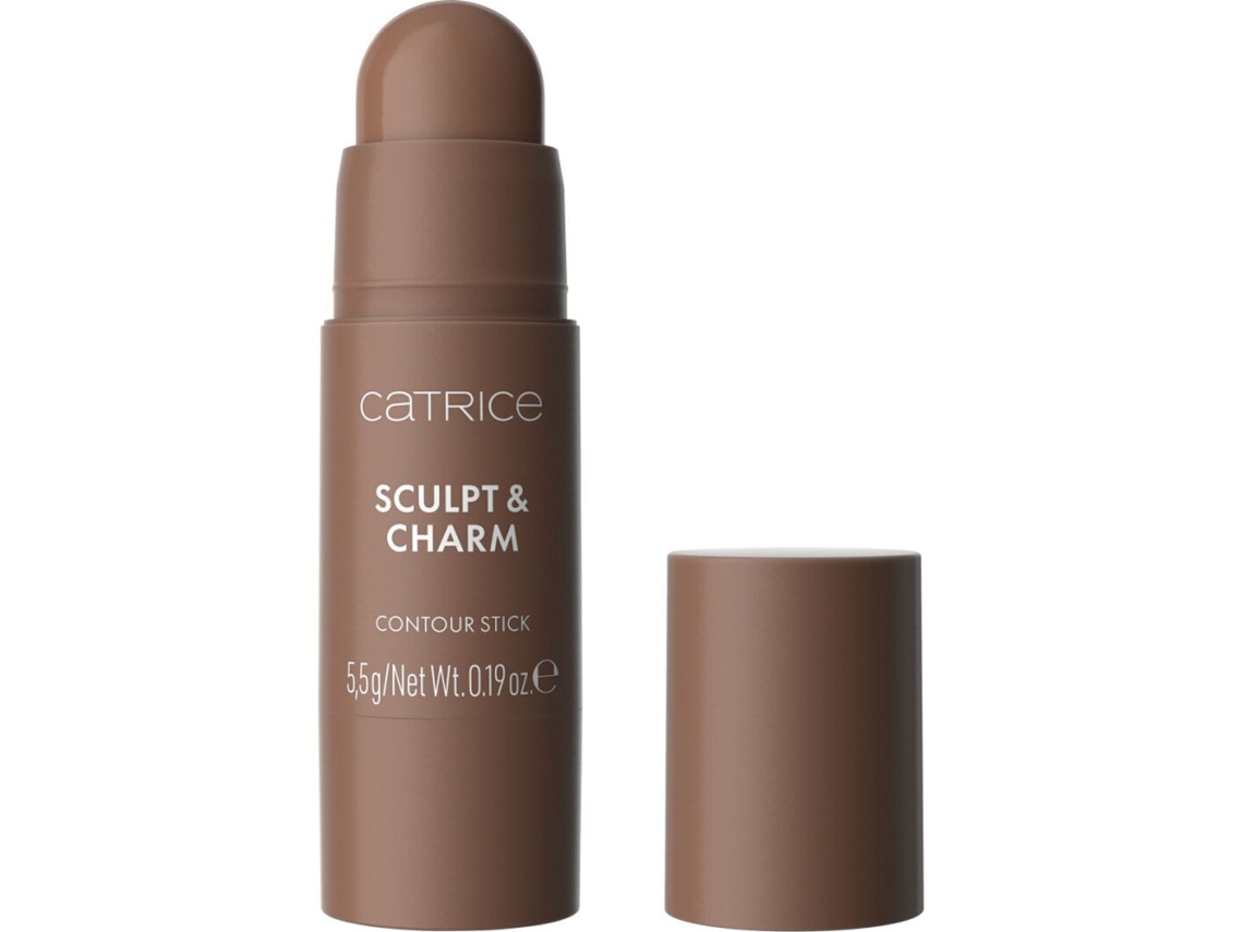 Conjunto De Maquilhagem Catrice Sculpt & Charm