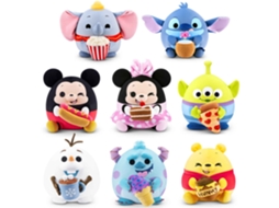 Peluche 31.5cm Disney (vários Modelos)
