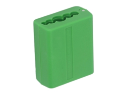 Laxiscreed Desencapador De Cabos Ribbon Para Tubos De Fibra Ótica, 4,5 A 11mm, Fácil E Preciso