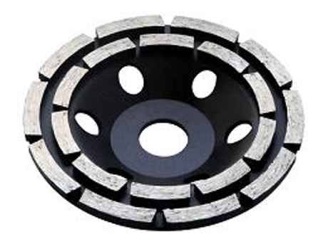 Disco Universal Ø125 Altura 5 H. 22 2 FREDIMAR