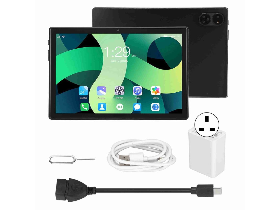 Tablet (10,1 Polegadas, Com Chamadas 4g)