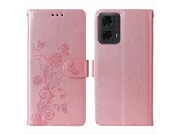 Capa Para Celular Motorola Moto G04 4g